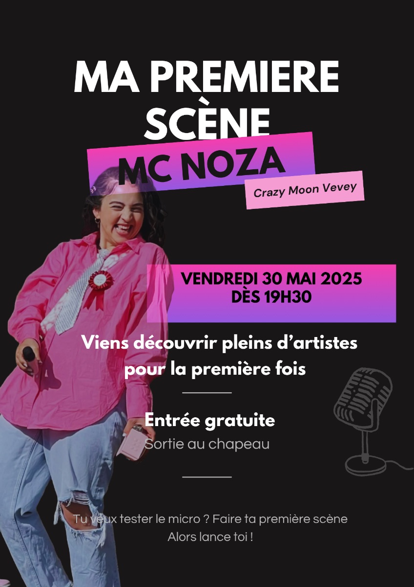 MC NOZA