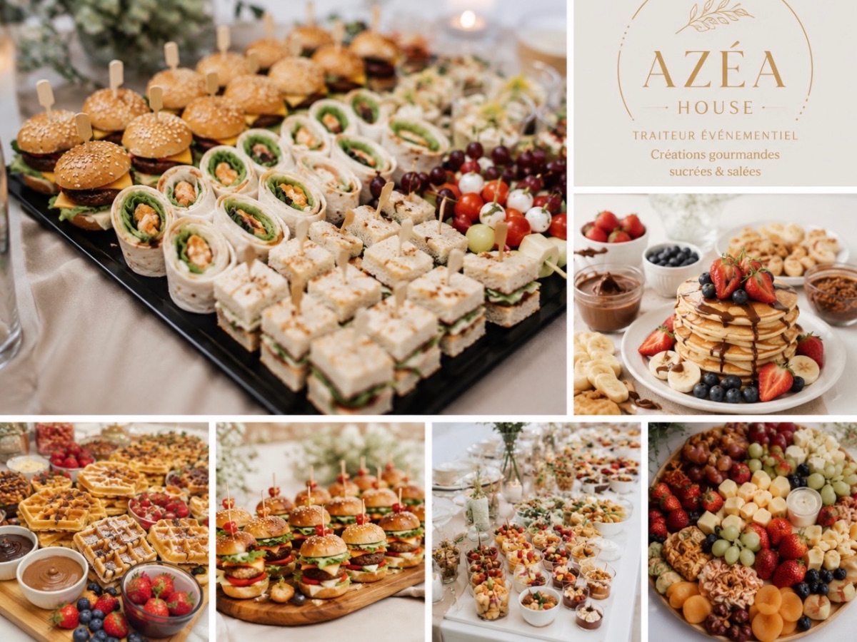 AZEA HOUSE - photo 1
