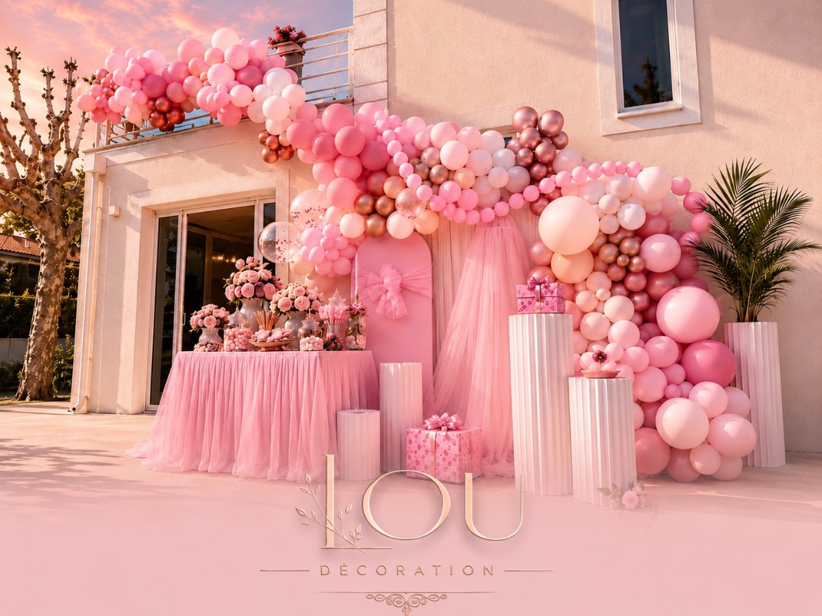 Lou décoration - photo 1