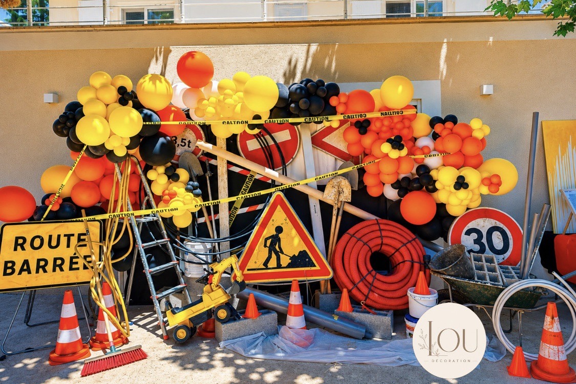 Lou décoration - photo 3