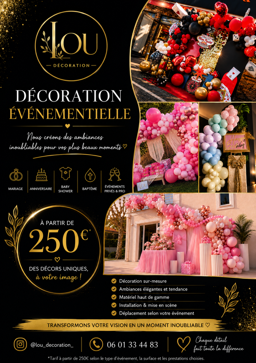Lou décoration - photo 5