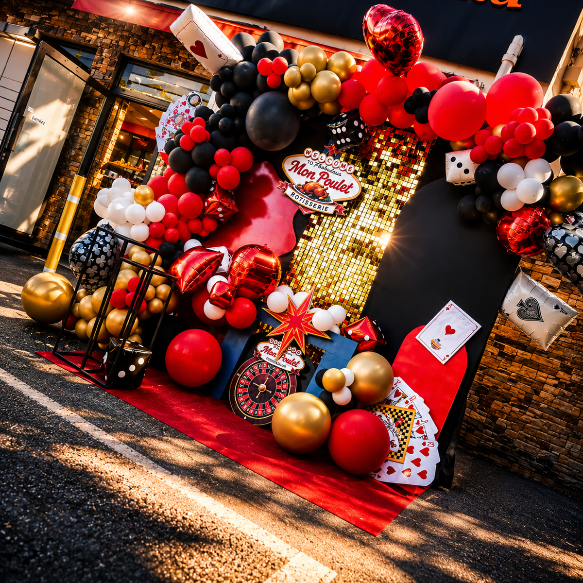 Lou décoration - photo 6