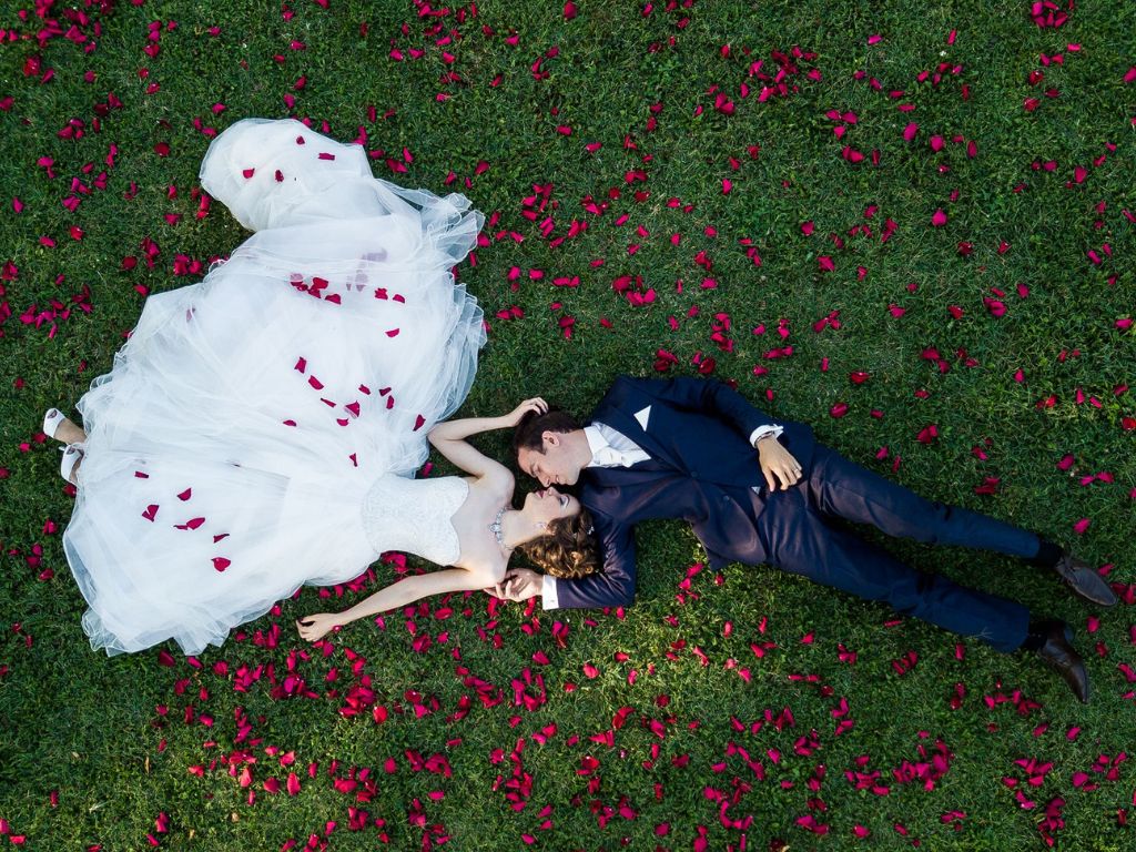 Silence on tourne Wedding Films - photo 5