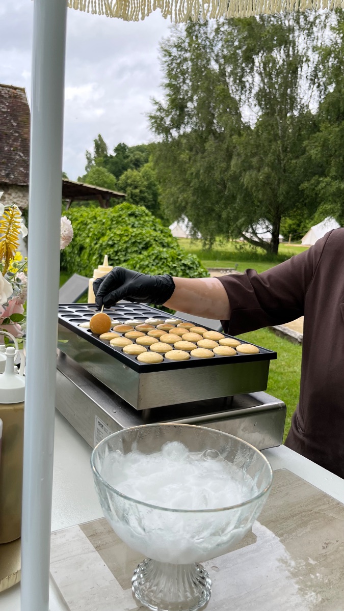 Maison Z pancakes - photo 2