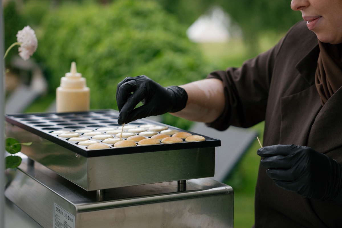 Maison Z pancakes - photo 3