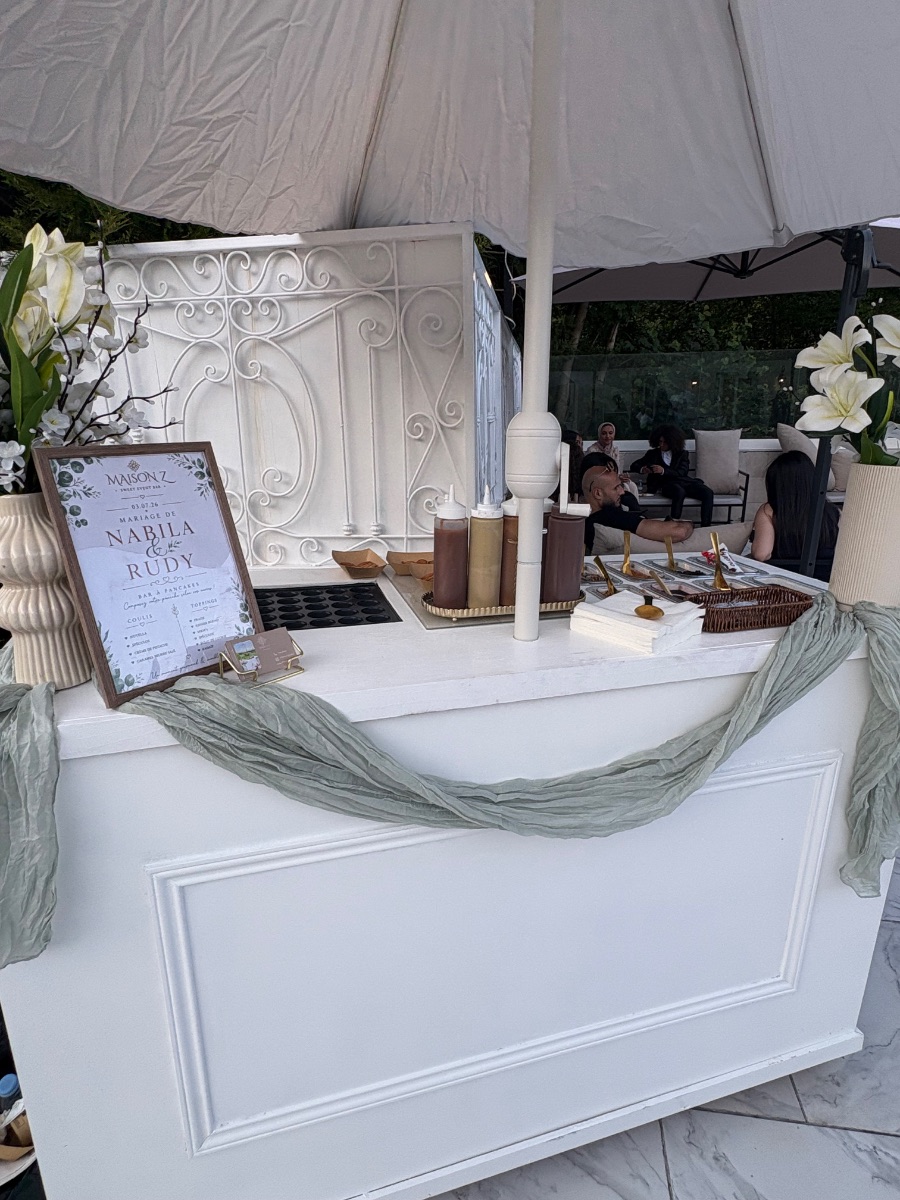 Maison Z pancakes - photo 6