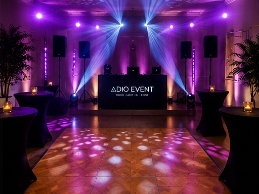 Adio Event - photo 1