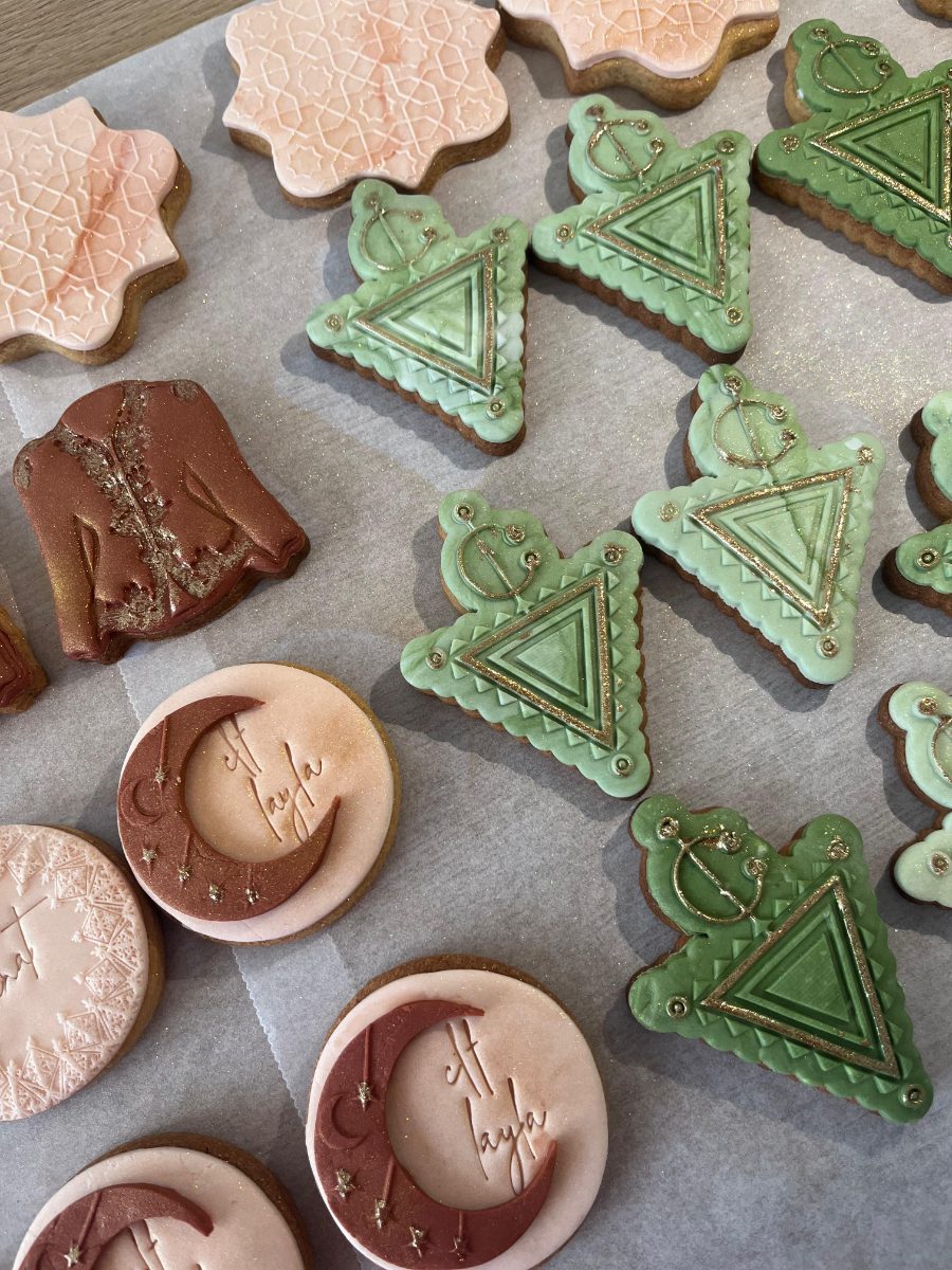 Gourmandises De Nanah - photo 3