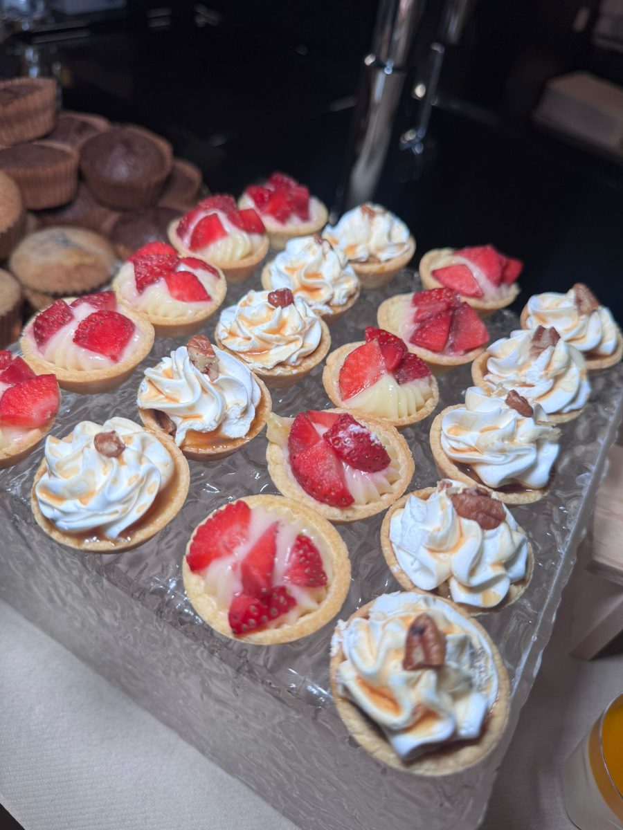 Gourmandises De Nanah - photo 5