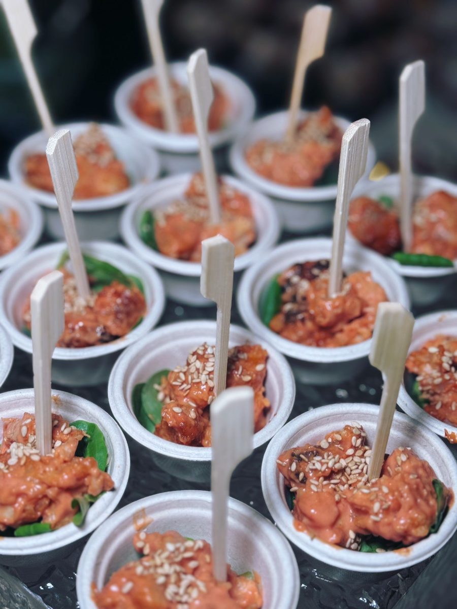 Gourmandises De Nanah - photo 2
