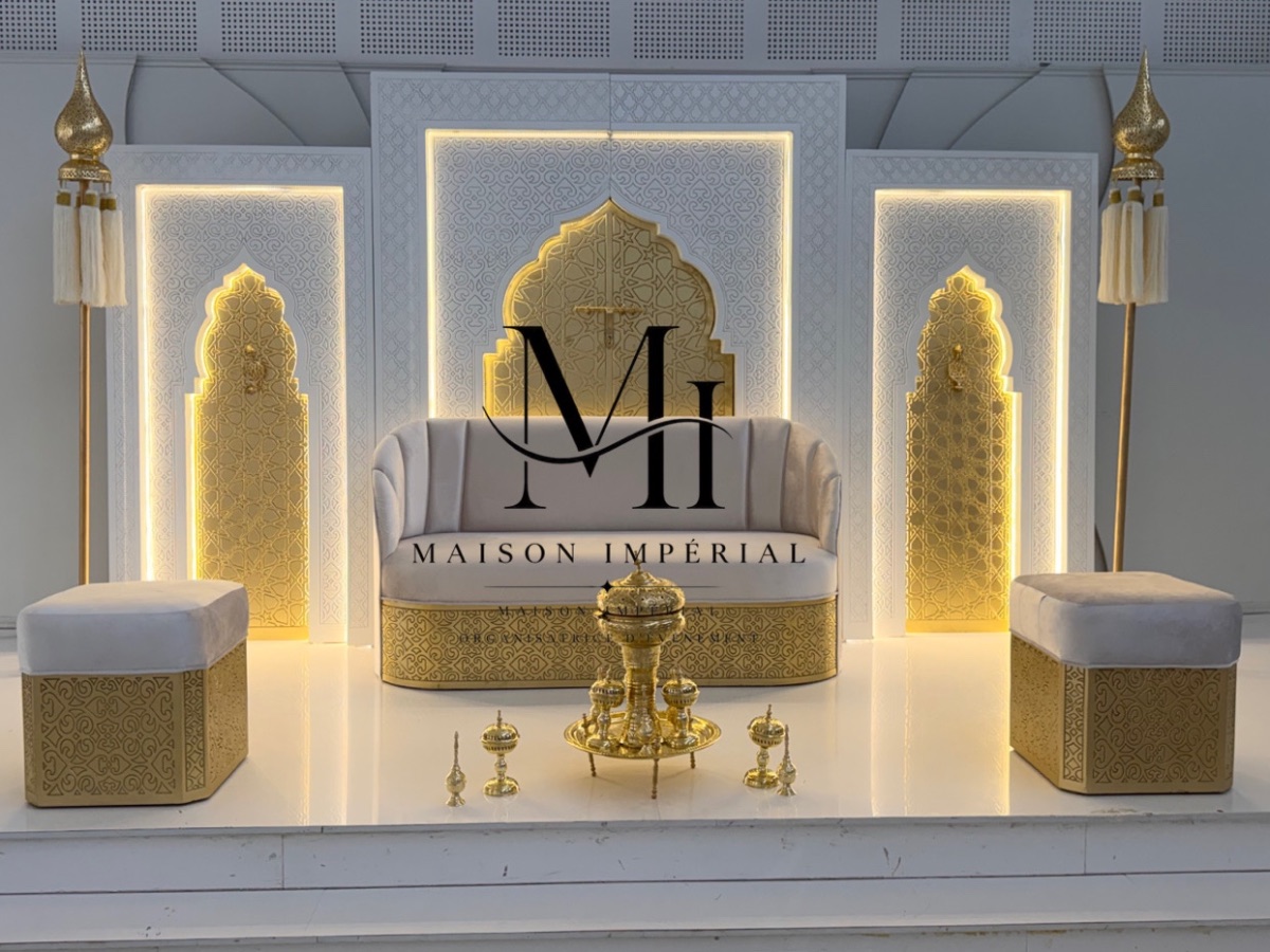 Maison imperial - photo 1