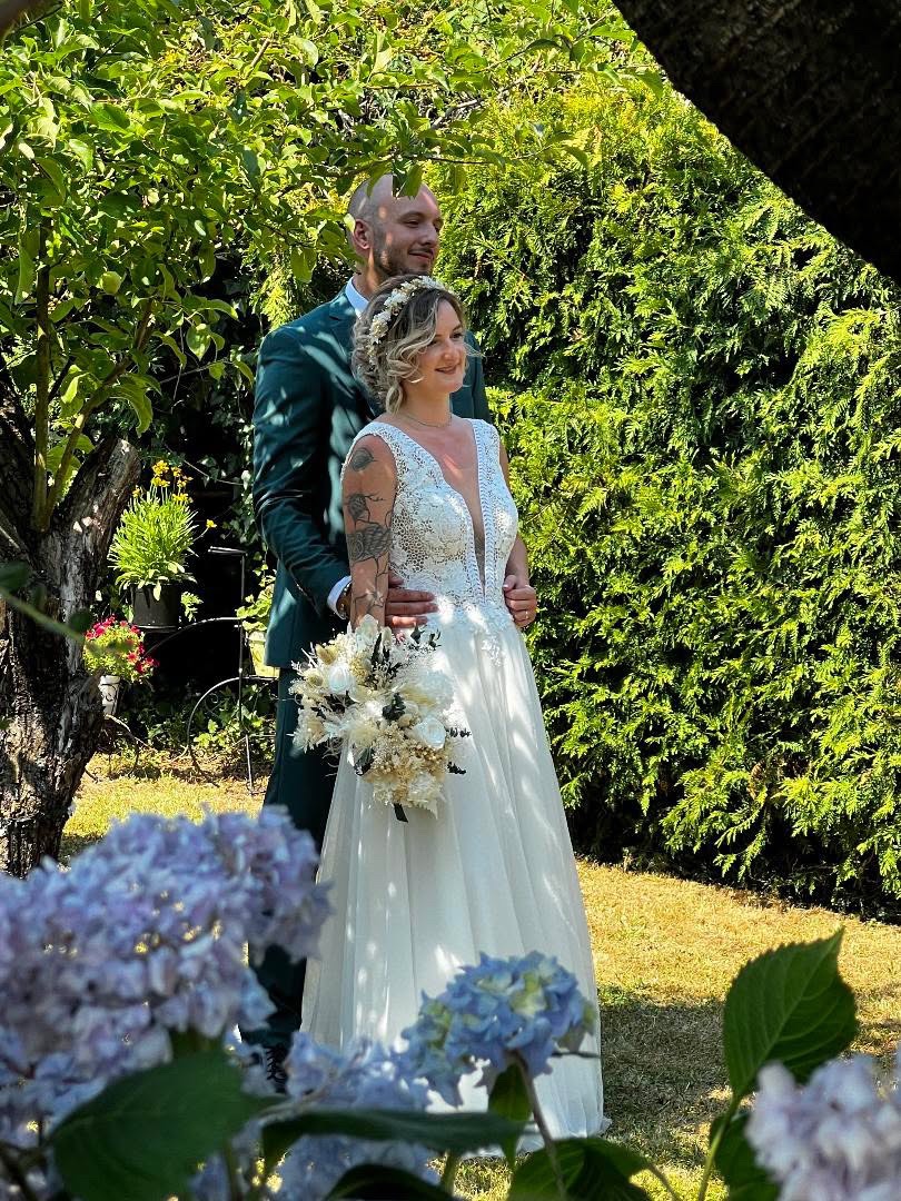 Kadeco mariage