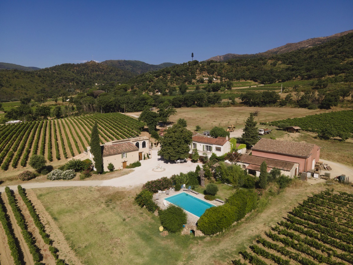 Domaine du val de gilly - photo 1