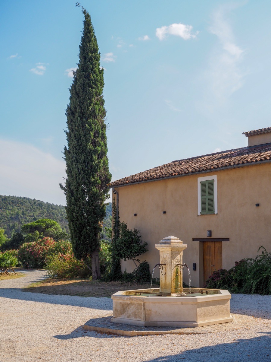 Domaine du val de gilly - photo 2