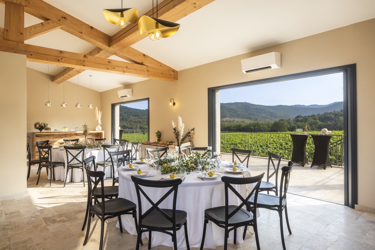 Domaine du val de gilly - photo 3