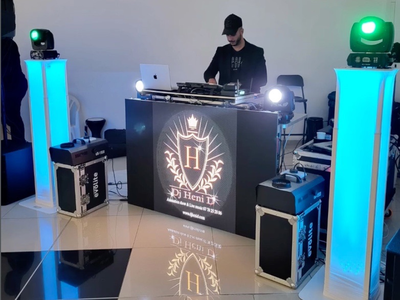 Dj Heni D - photo 2