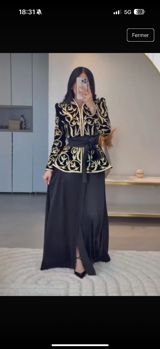 AvaCouture__ - photo 6