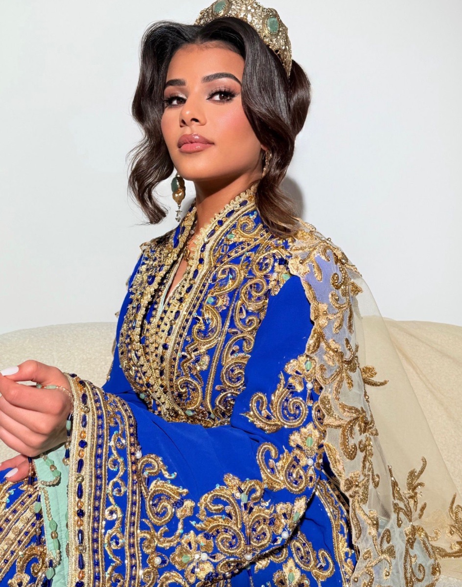 L’Eclat du Caftan