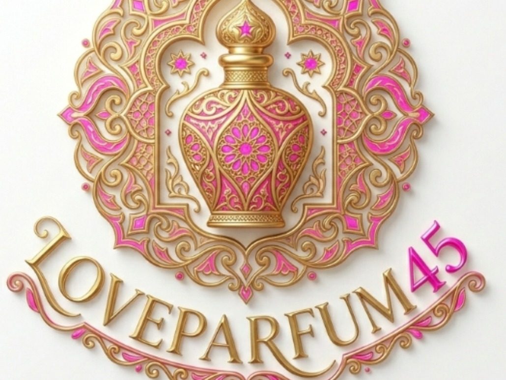 Loveparfum45 - photo 1