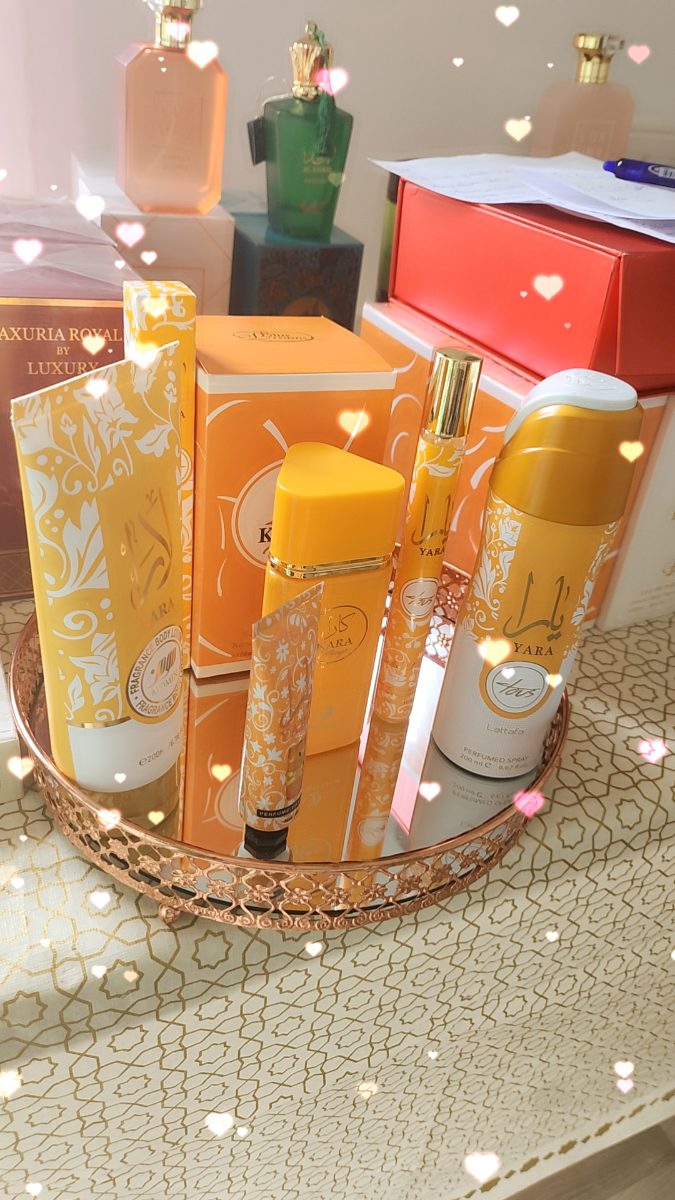 Loveparfum45 - photo 3