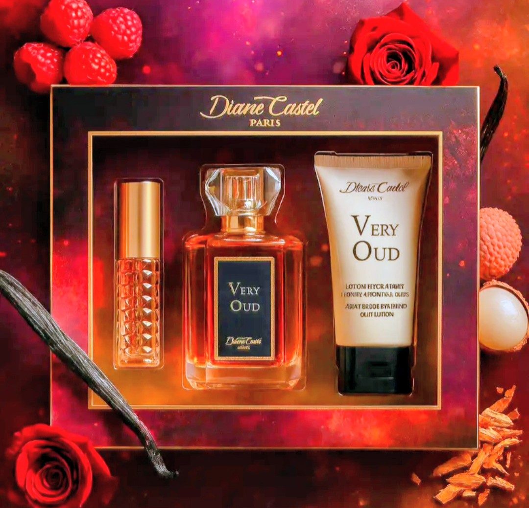 Loveparfum45 - photo 4