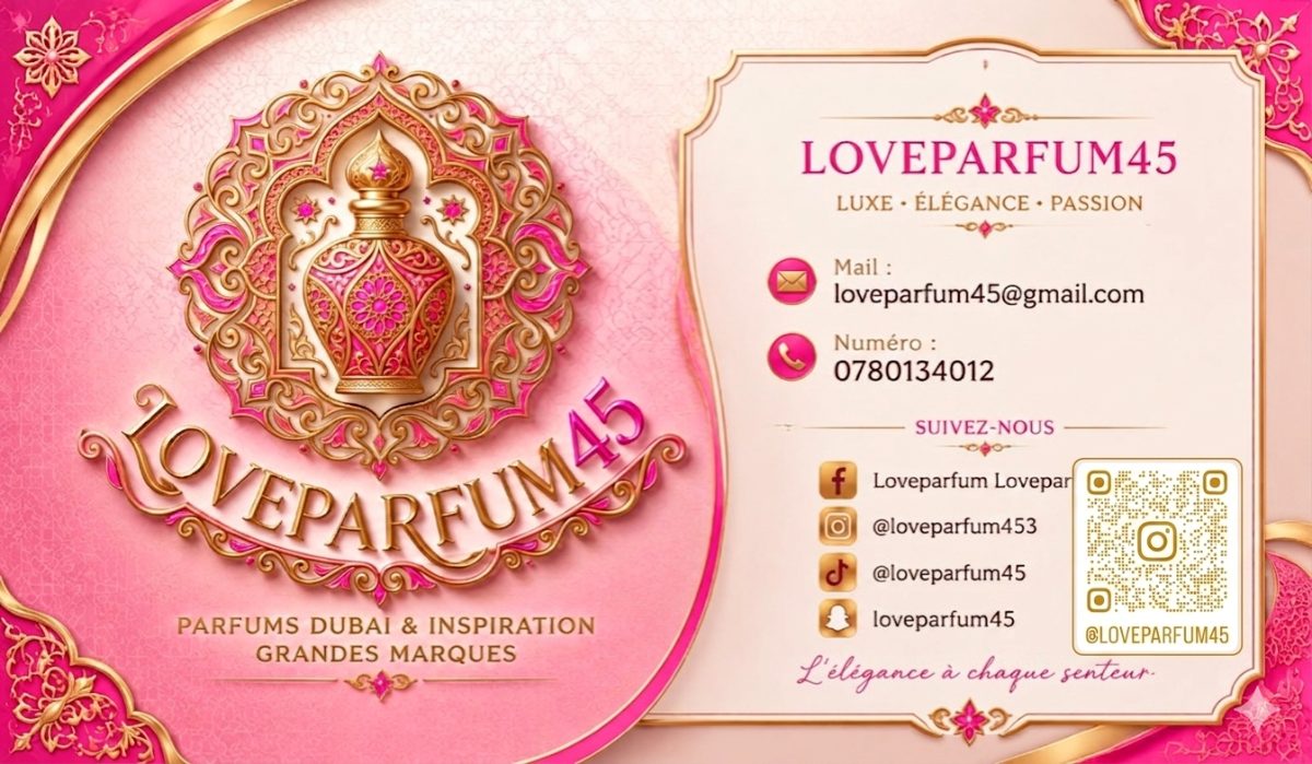 Loveparfum45 - photo 5