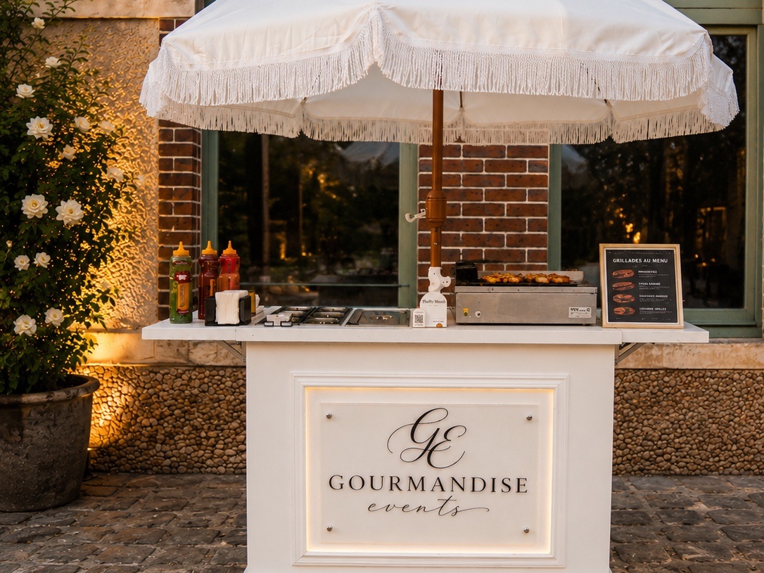 Gourmandise Events - photo 1
