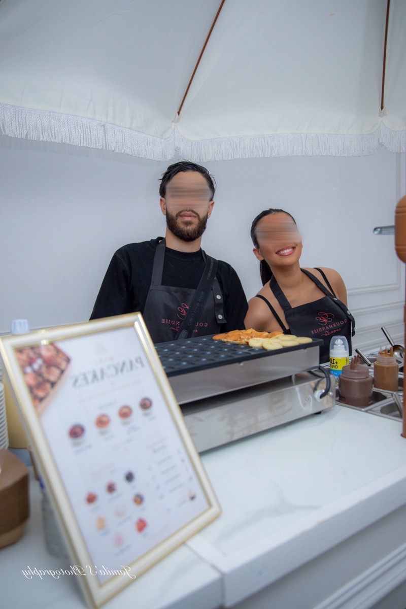 Gourmandise Events - photo 4