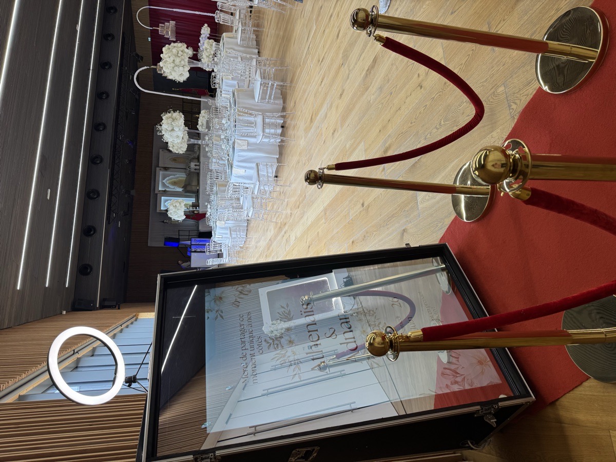 Pixium Events - photo 2