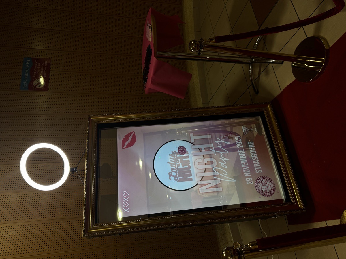 Pixium Events - photo 3