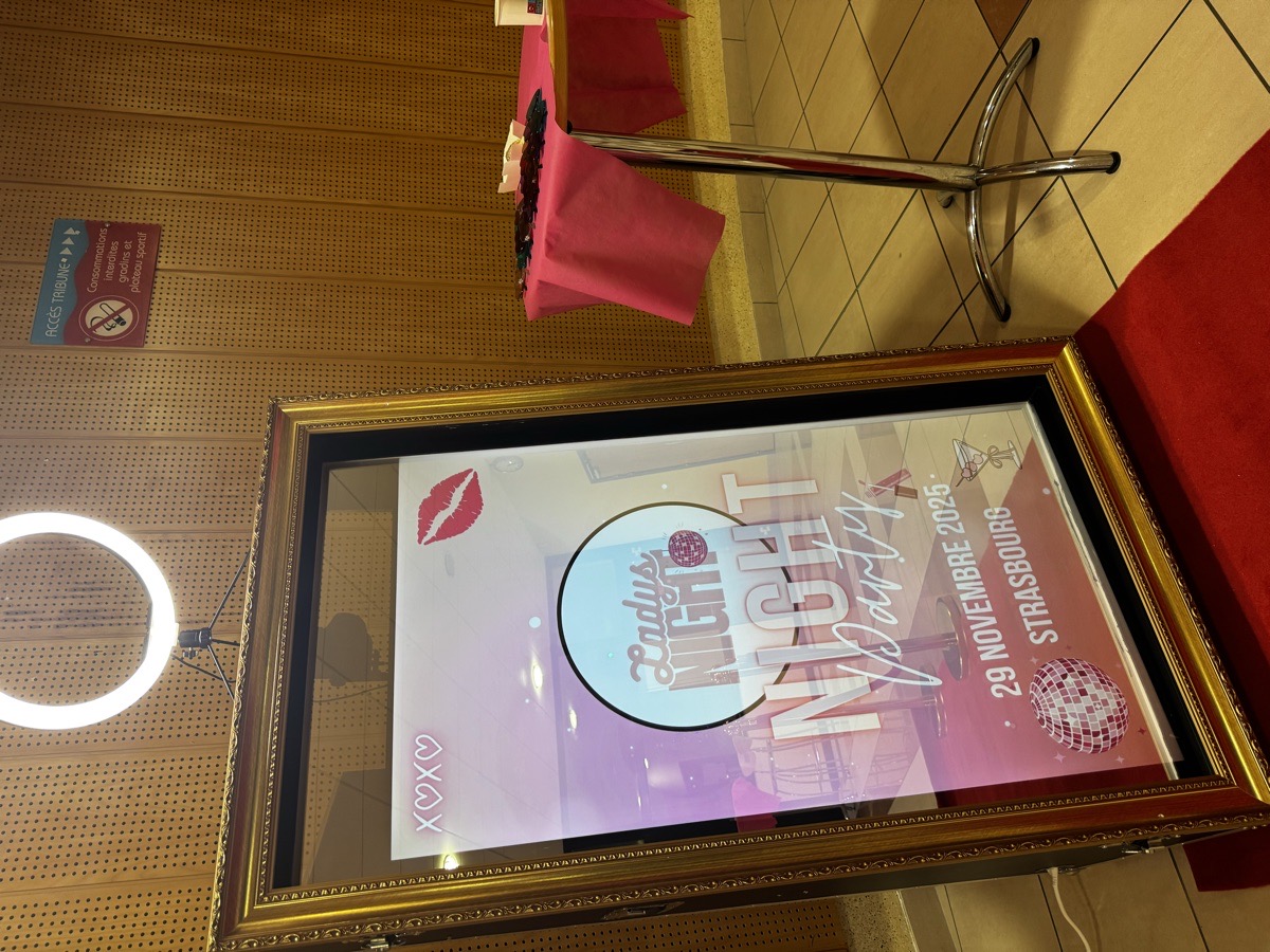 Pixium Events - photo 4
