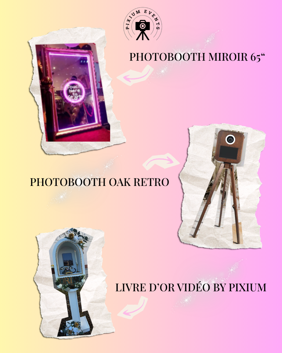 Pixium Events - photo 5