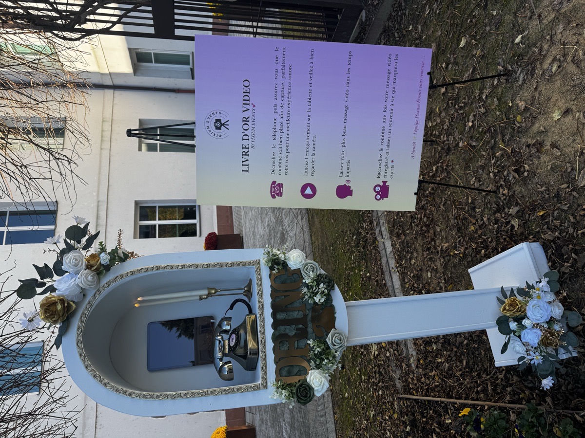 Pixium Events - photo 6