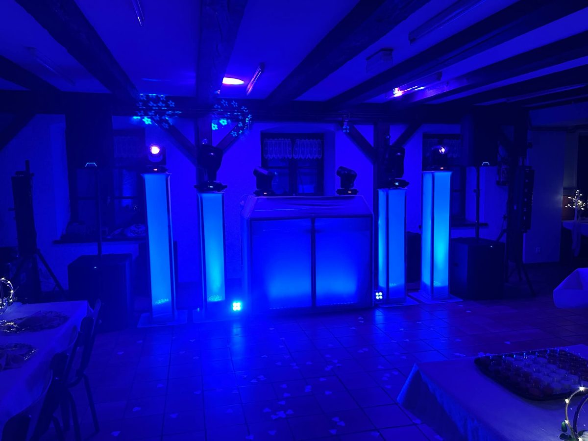 Sound € Light Animation - photo 2