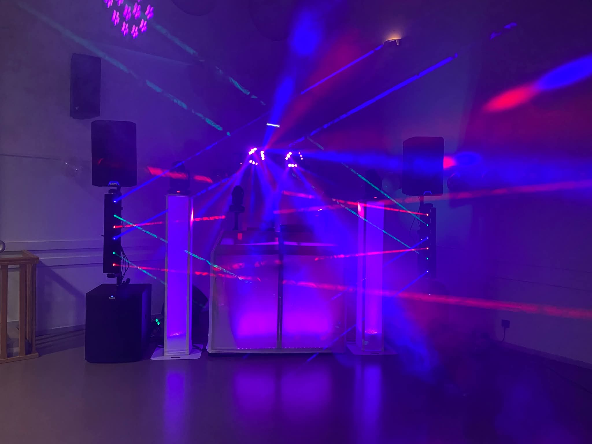 Sound € Light Animation - photo 3