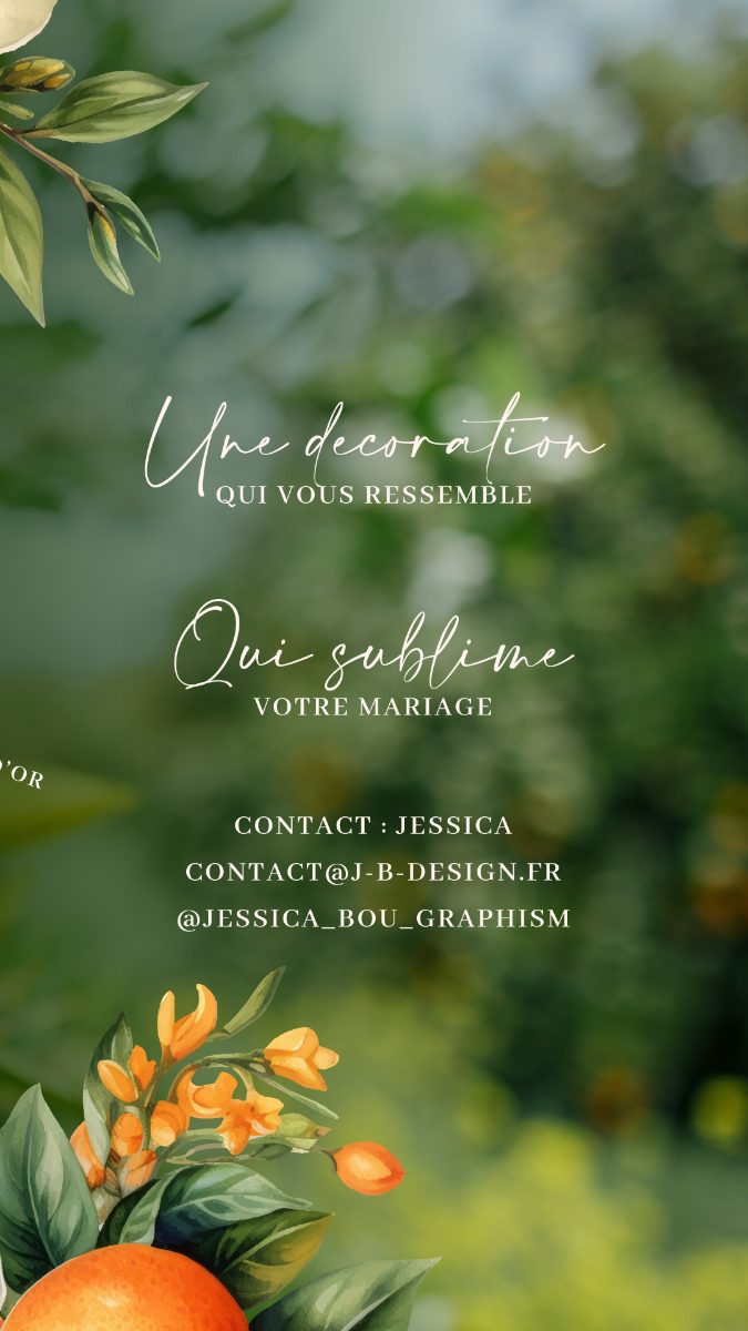 Graphiste - Jessica Bou - photo 6