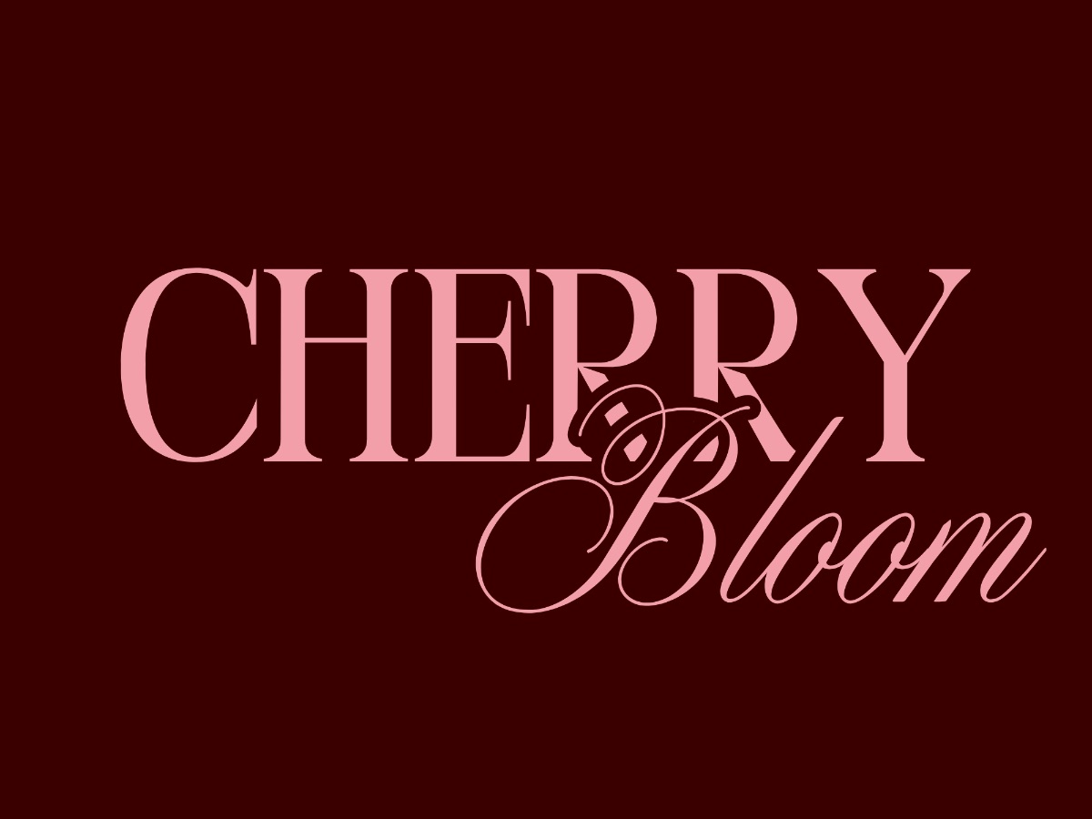 Cherry Bloom - photo 1