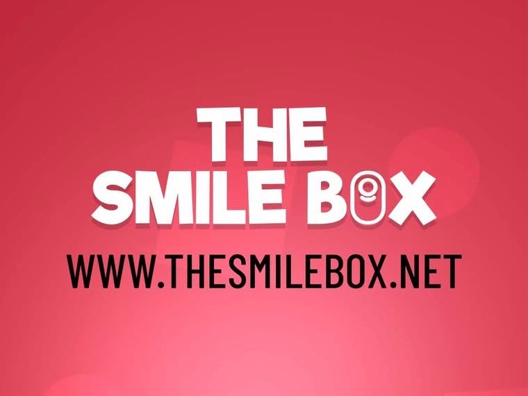 TheSmileBox - photo 1