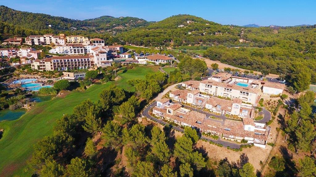Le Frégate Provence - photo 3