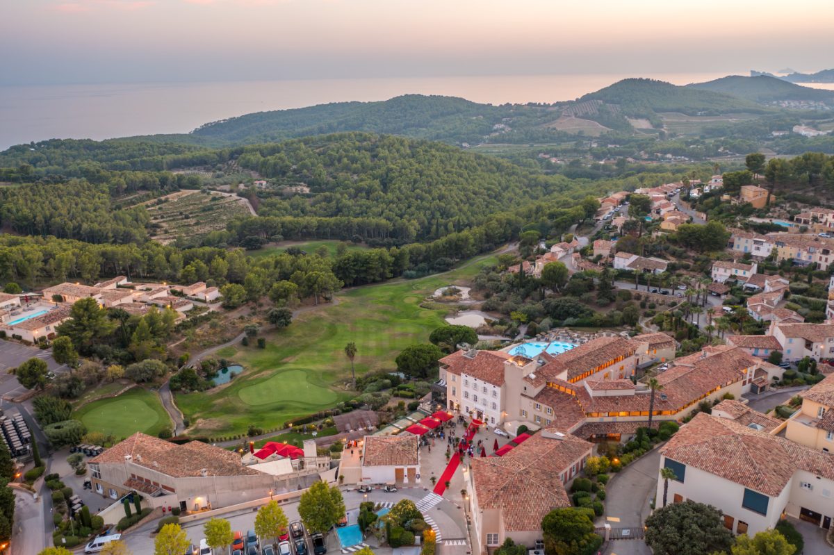 Le Frégate Provence - photo 1